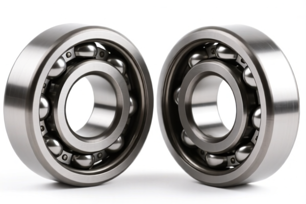 Bearing Housing