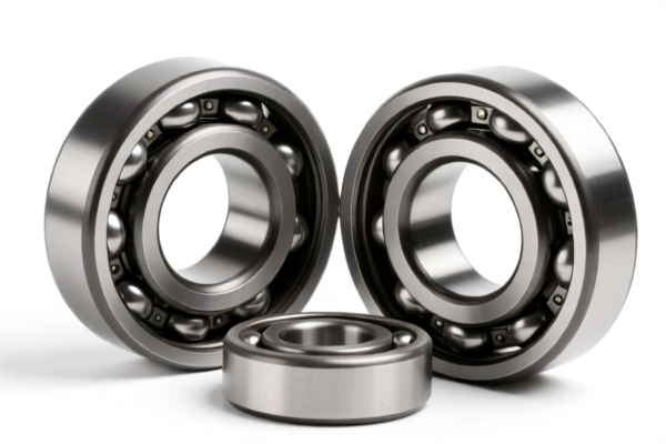 Bearing Housing