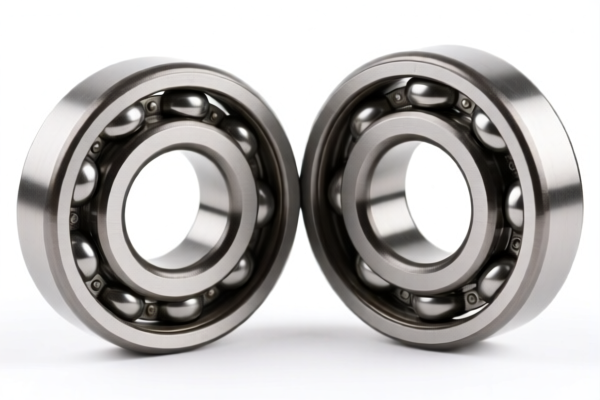 Bearing Housing