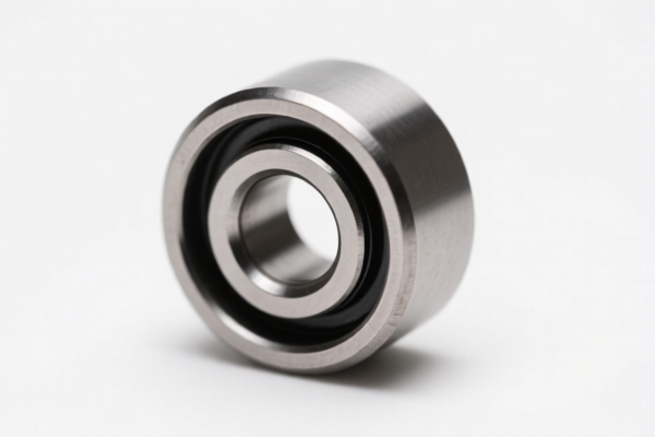 Spherical Bushing