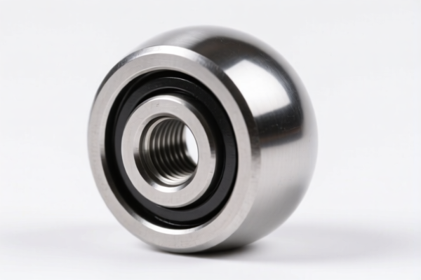 Spherical Bushing