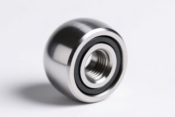 Spherical Bushing