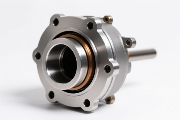transmission case