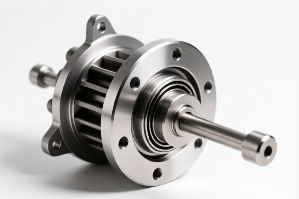 transmission case