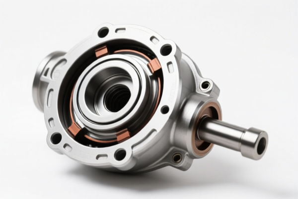 transmission case