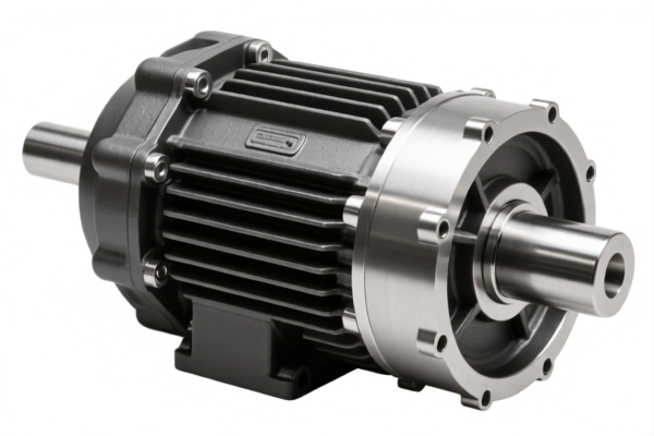 Heavy Duty Gearbox