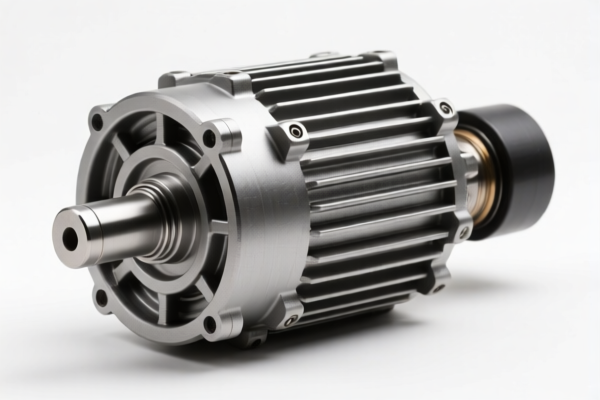 Heavy Duty Gearbox