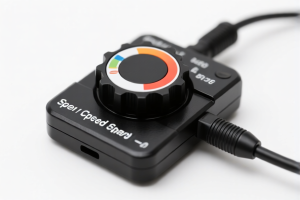 Mechanical Speed Changer