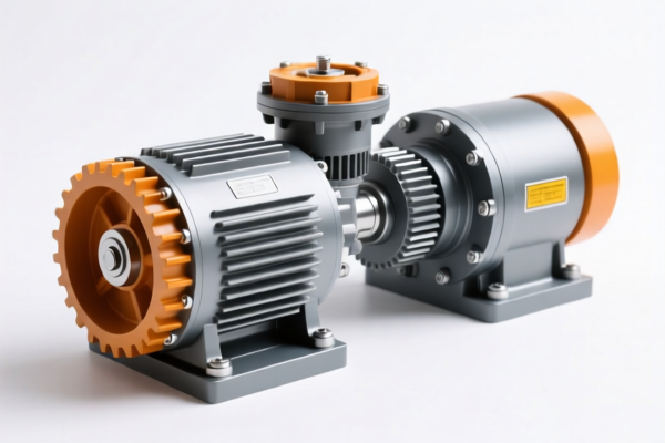 Gear Reducers