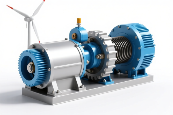 Gear Reducers
