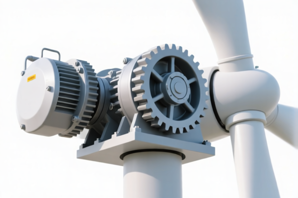 Gear Reducers