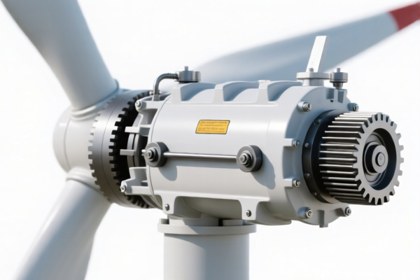 Gear Reducers