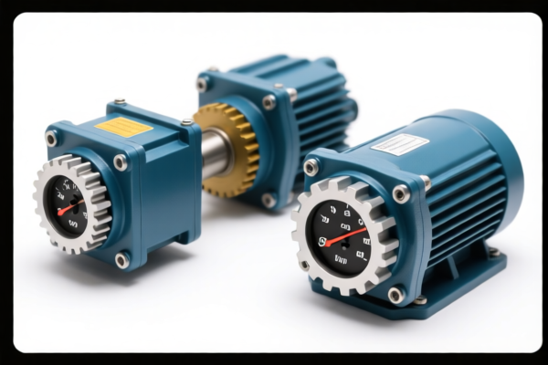 Speed Reducers