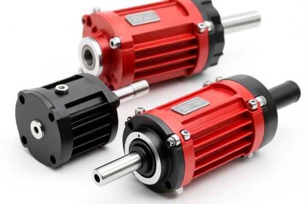 Speed Reducers