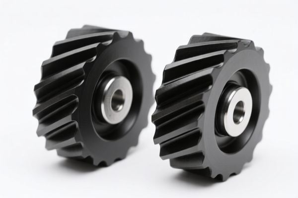 Pulley sets