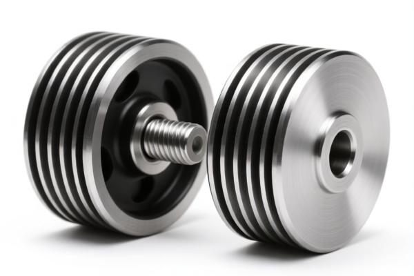 Pulley sets