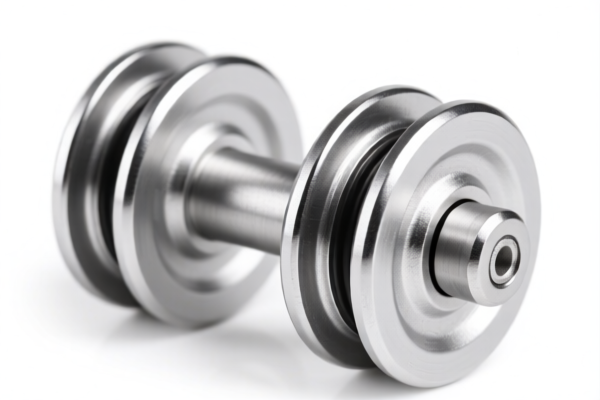 Aluminum Pulleys