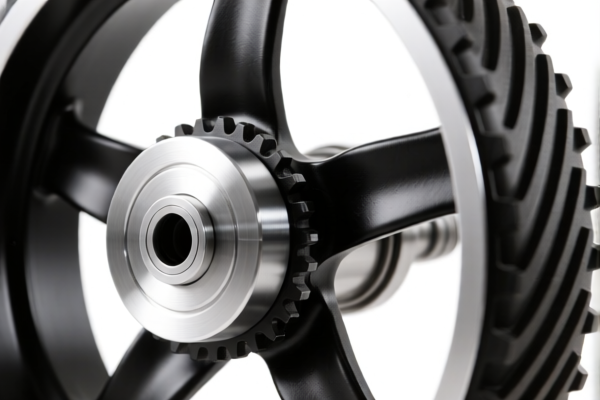 Flywheel Sets