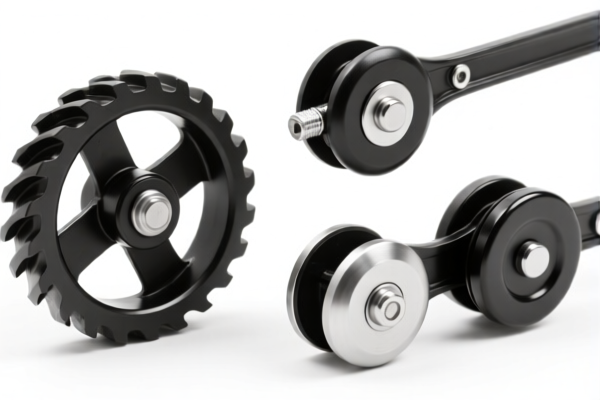 Pulley Accessories