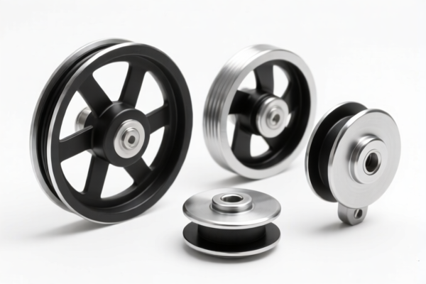 Pulley Accessories