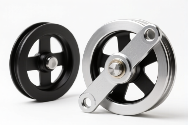 Pulley Accessories