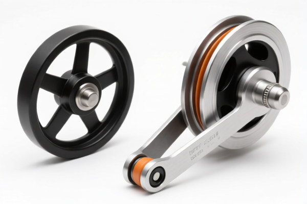 Pulley Sets