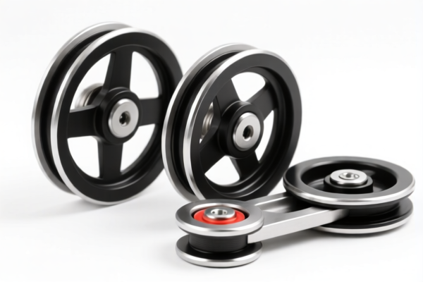 Pulley Sets