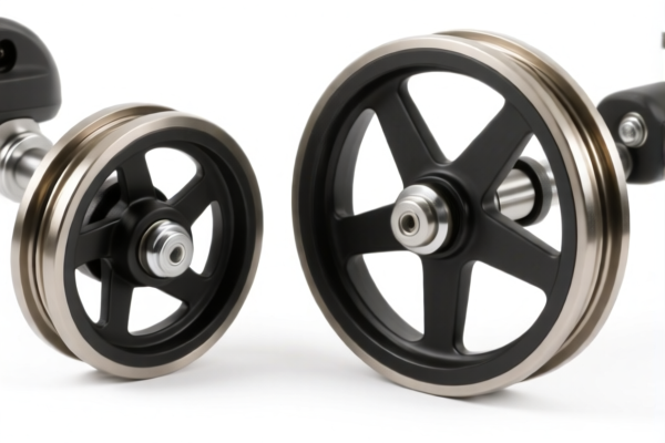 Pulley Sets