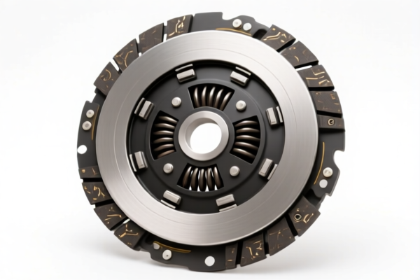 Automotive Clutch