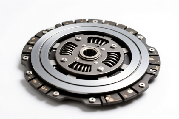 Automotive Clutch