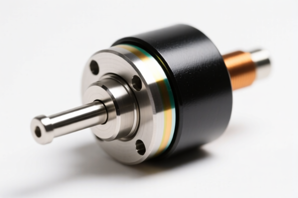 Electromagnetic Clutch