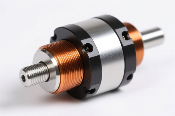 Electromagnetic Clutch