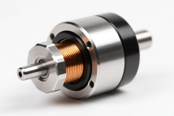 Electromagnetic Clutch
