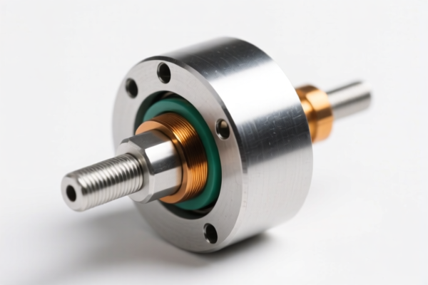 Electromagnetic Clutch