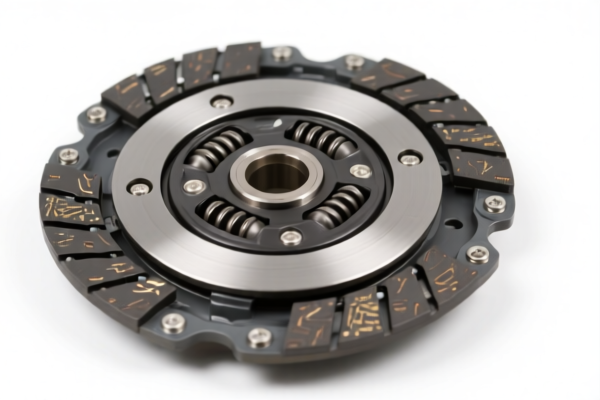 Hydraulic Clutch