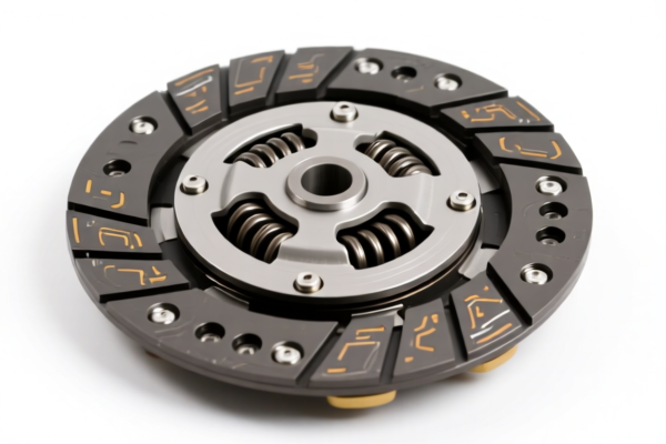 Hydraulic Clutch