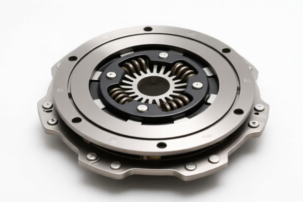 Hydraulic Clutch