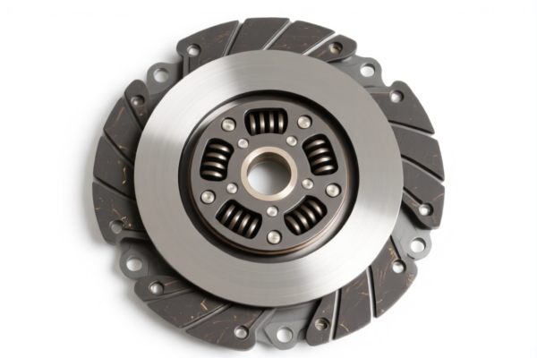 Hydraulic Clutch