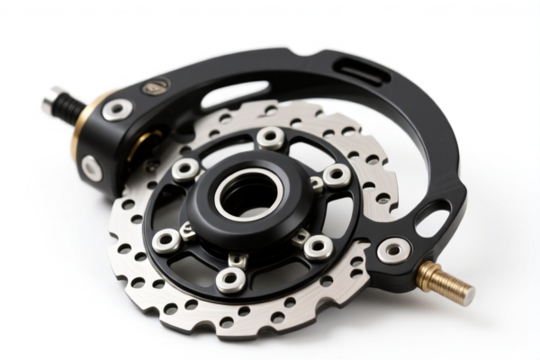 Motorcycle Clutch