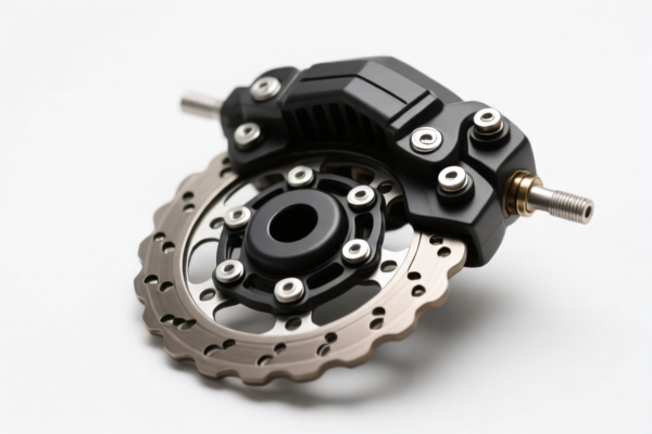 Motorcycle Clutch