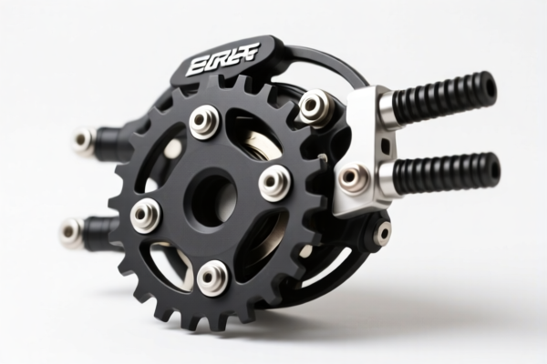 Motorcycle Clutch