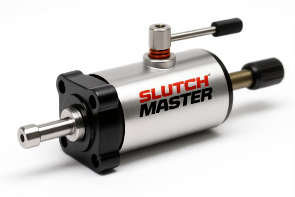 Clutch Master Cylinders