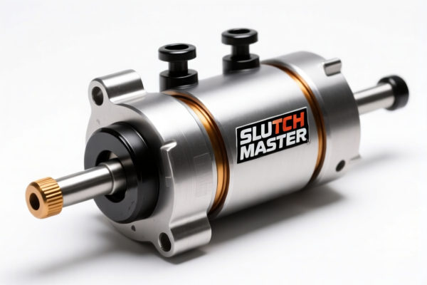 Clutch Master Cylinders