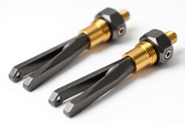 Clutch Release Forks
