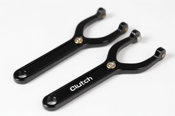 Clutch Release Forks