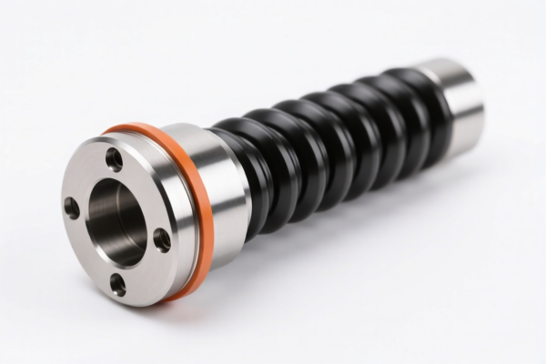 Flexible Shaft Couplings