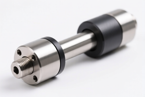 Flexible Shaft Couplings
