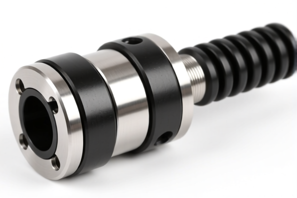 Flexible Shaft Couplings