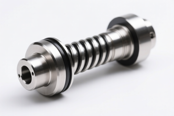 Flexible Shaft Couplings