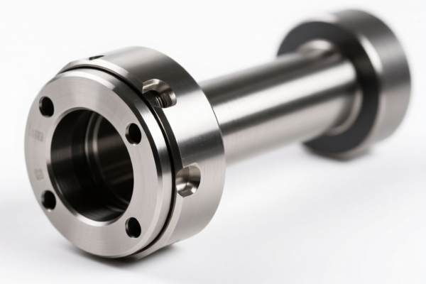 Heavy Duty Shaft Couplings